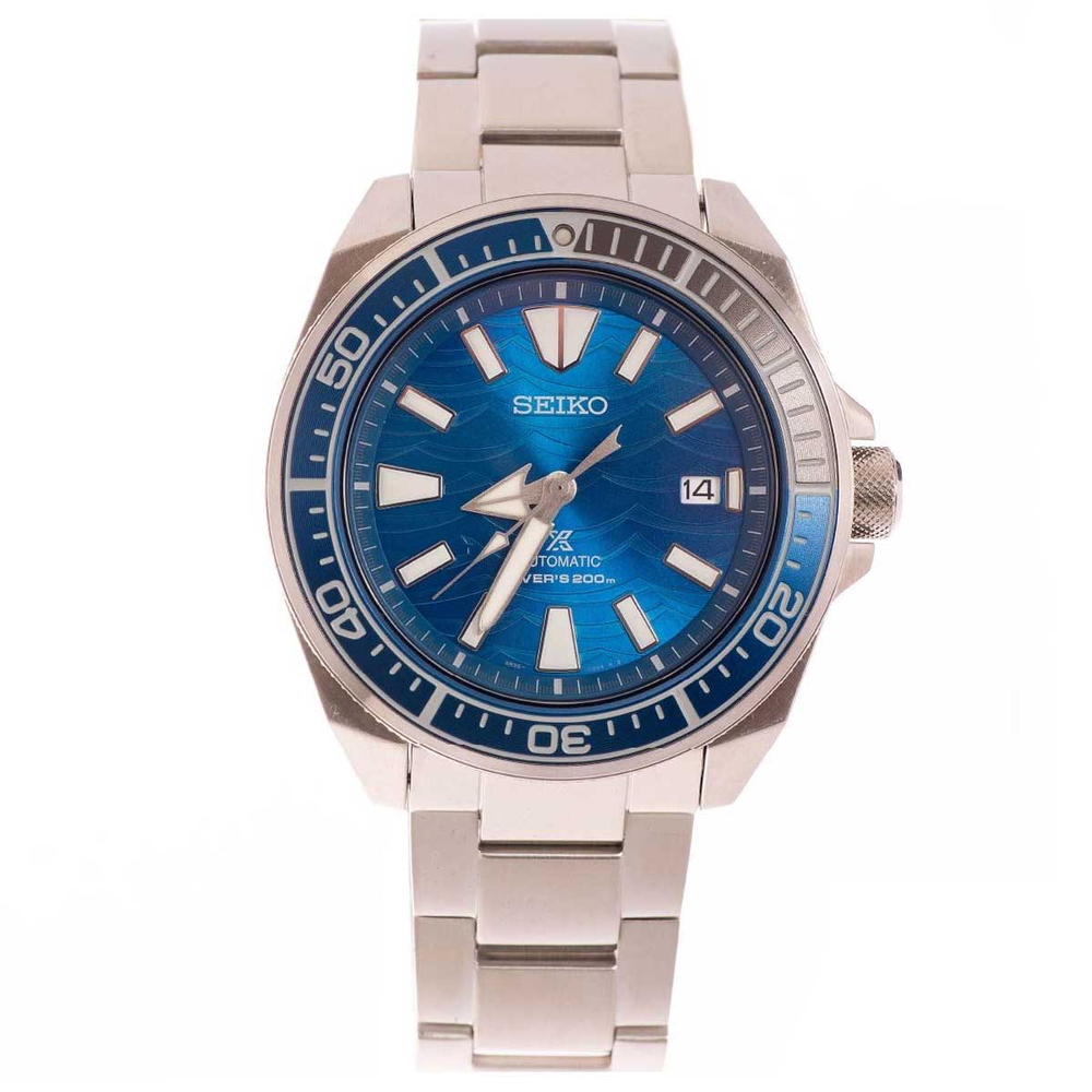 Seiko Prospex Nam SRPD23K1