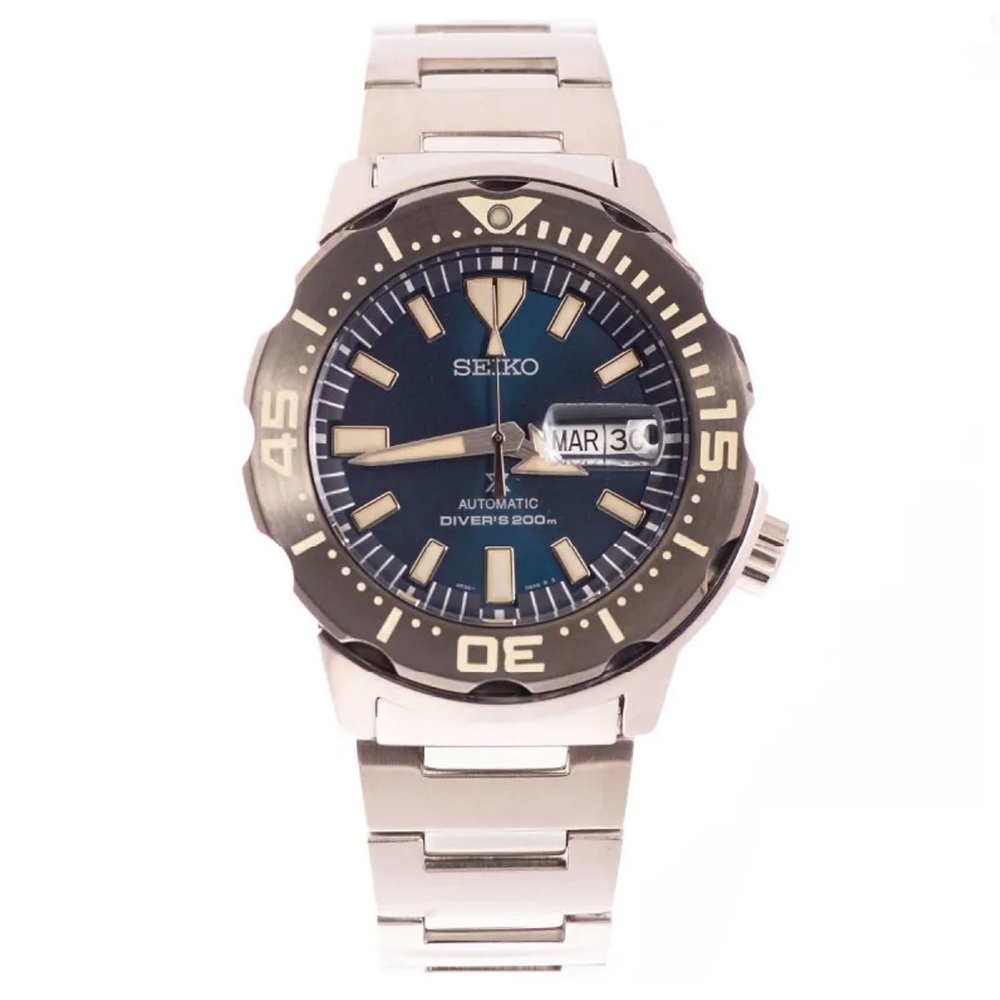 Seiko Prospex Nam SRPD25K1