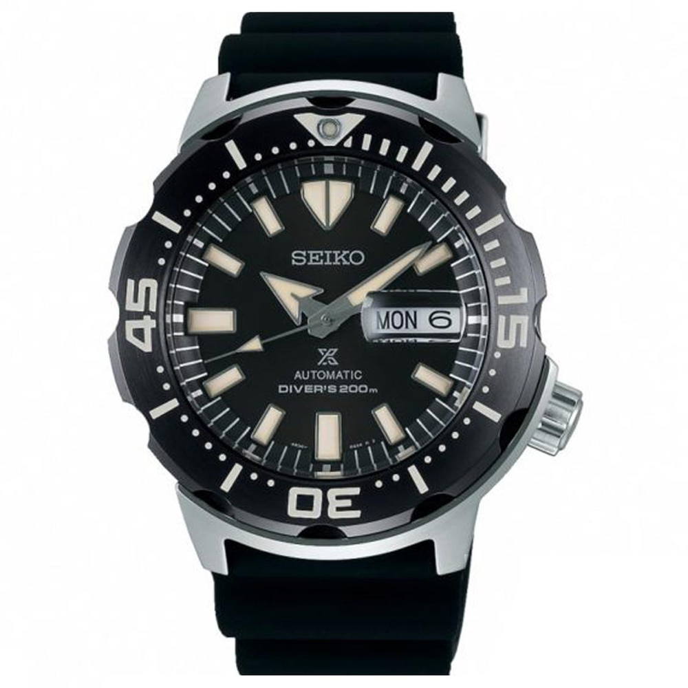 Seiko Prospex Nam SRPD27J1