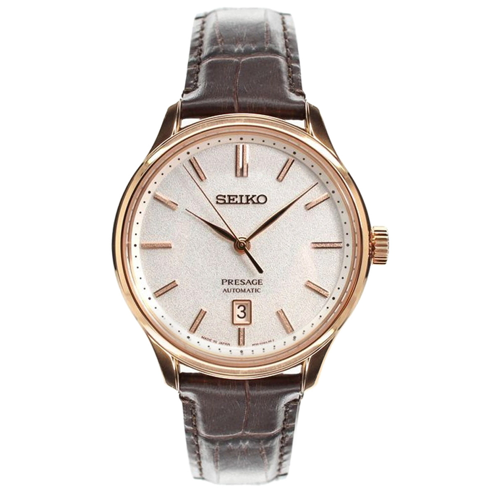 Seiko Presage Nam SRPD42J1