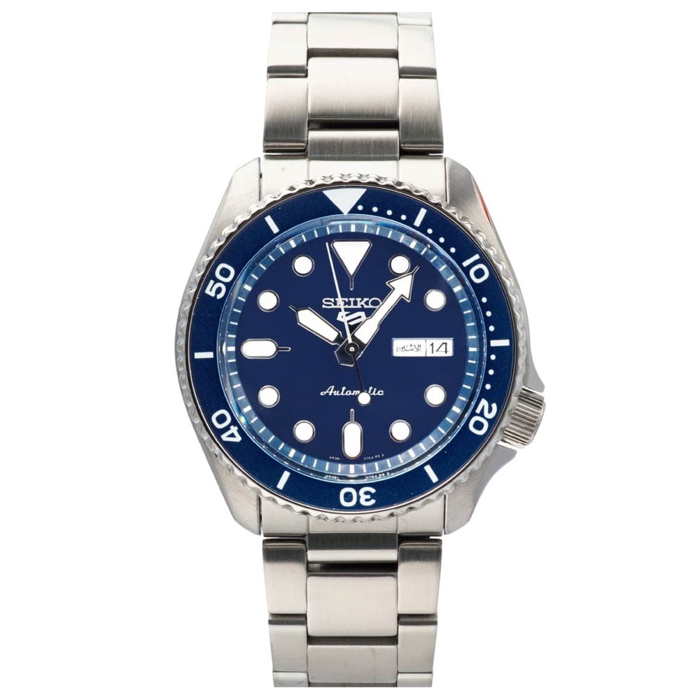 Seiko 5 Sport Nam SRPD51K1