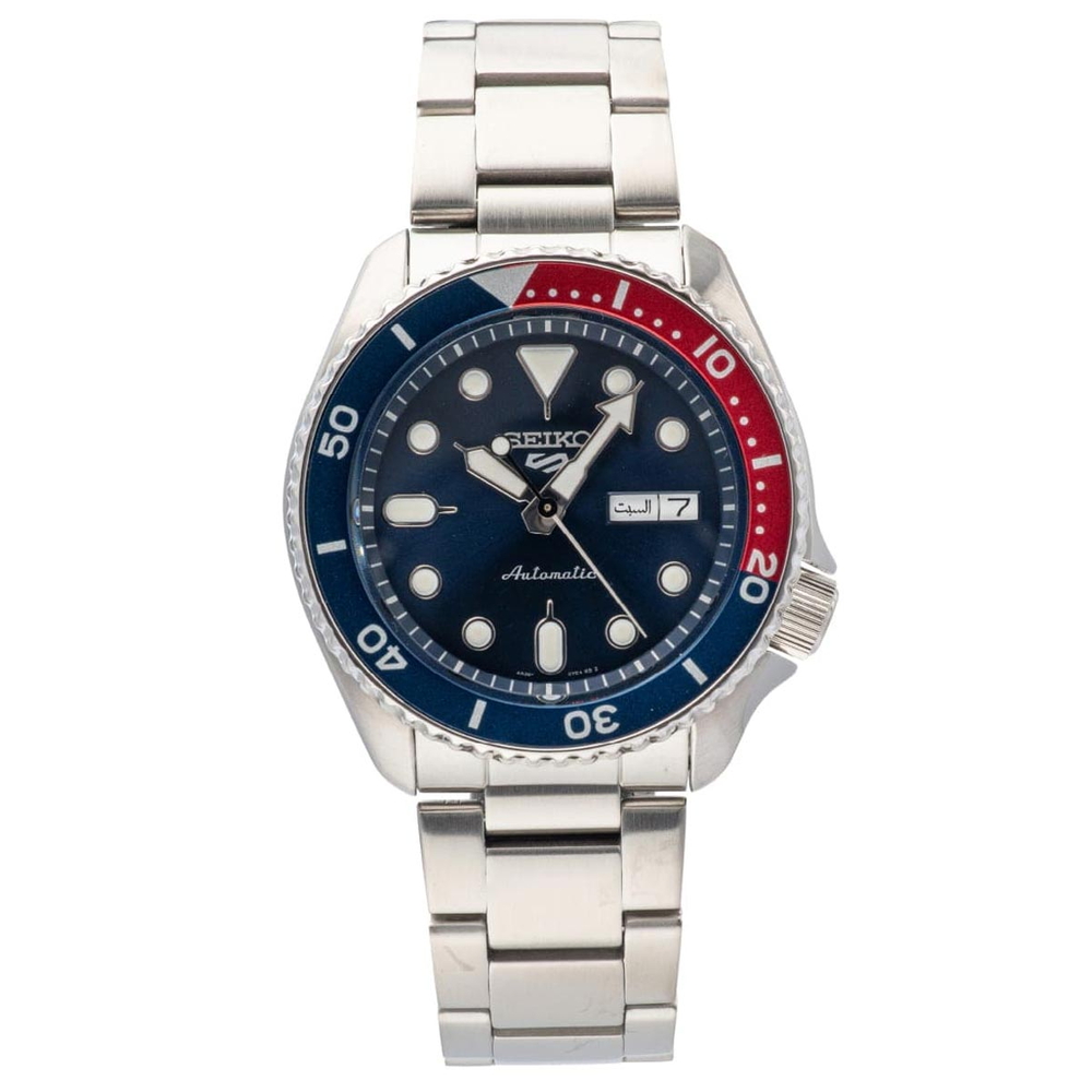 Seiko 5 Sport Nam SRPD53K1