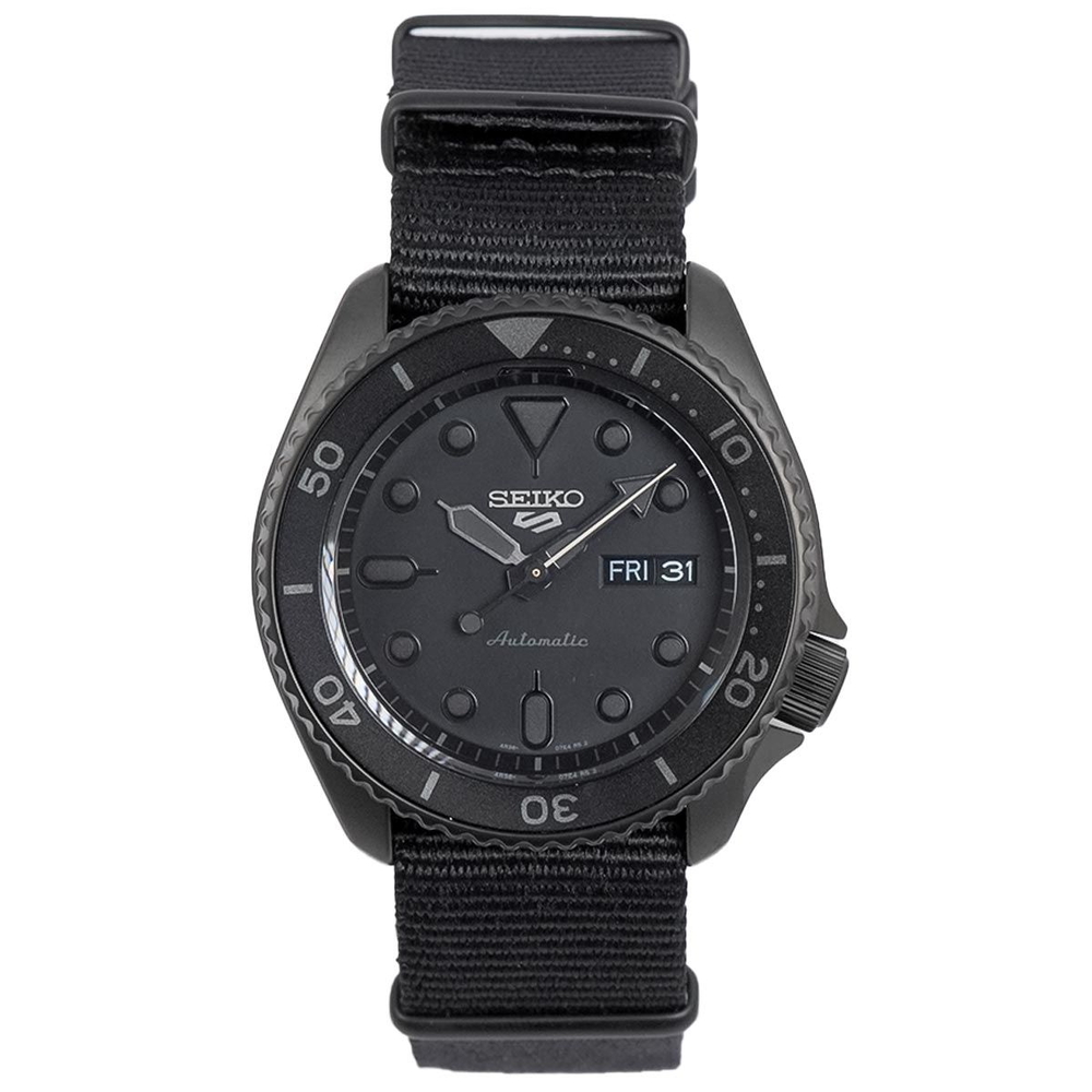 Seiko 5 Sport Nam SRPD79K1