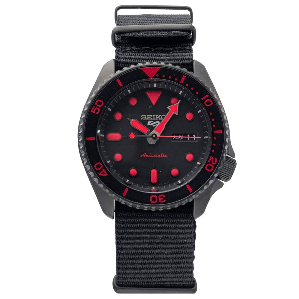 Seiko 5 Sport Nam SRPD83K1