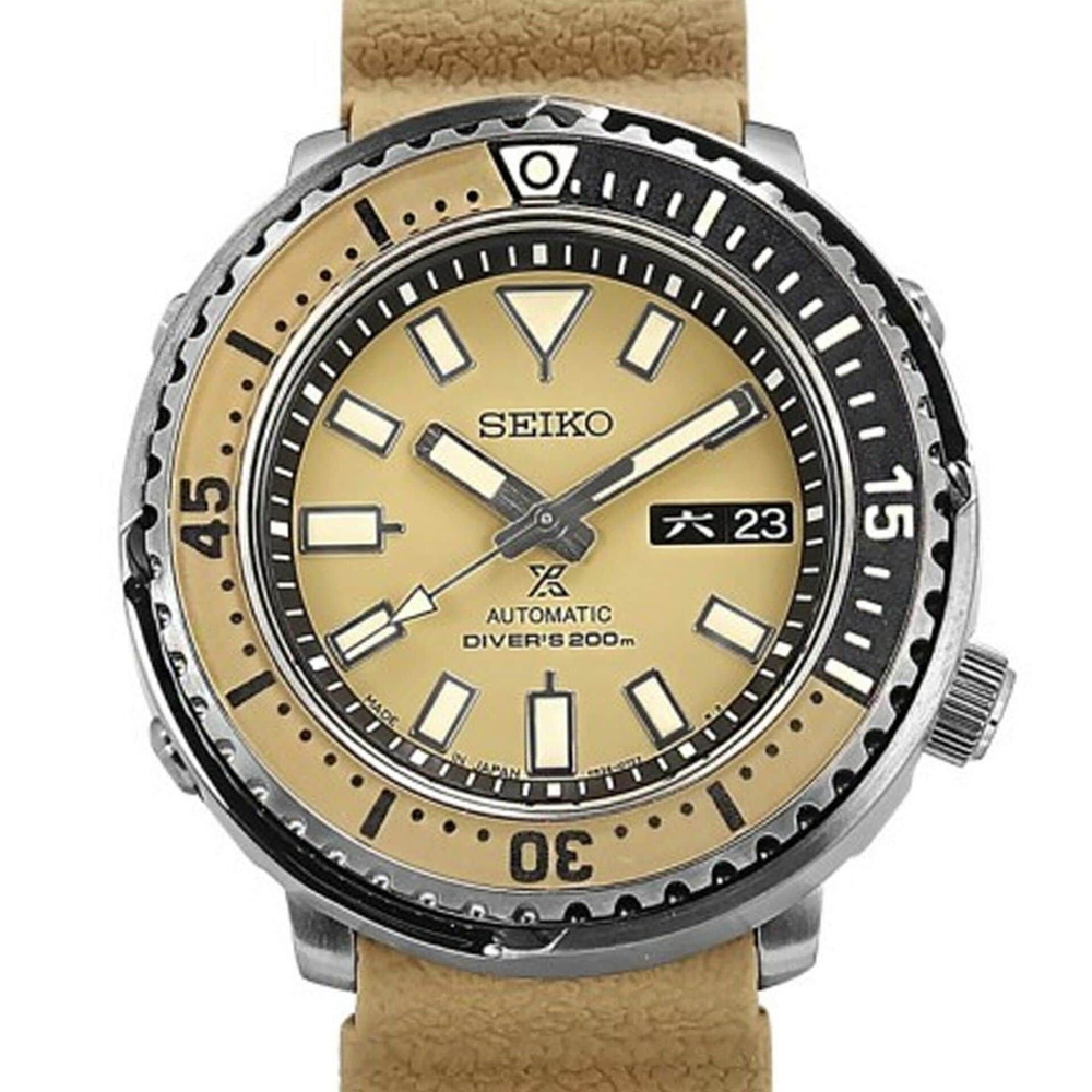 Seiko Prospex Nam SRPE29J