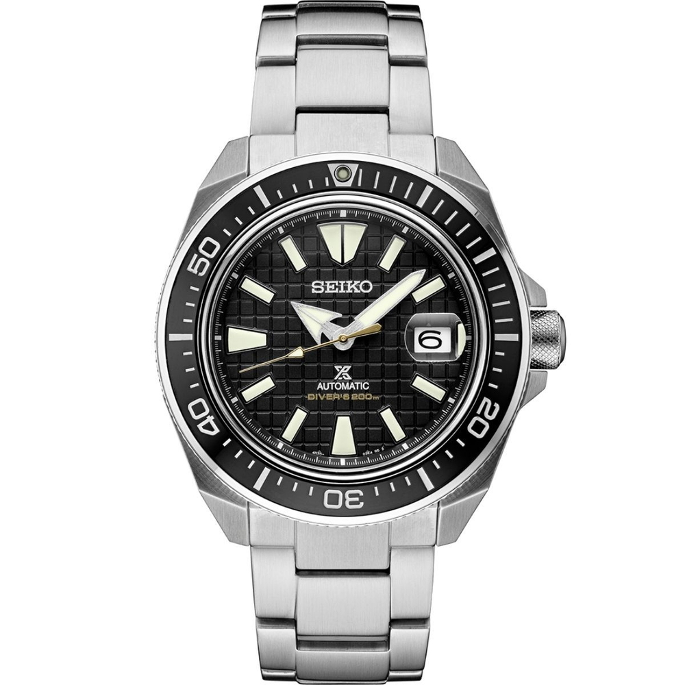 Seiko Prospex Nam SRPE35J