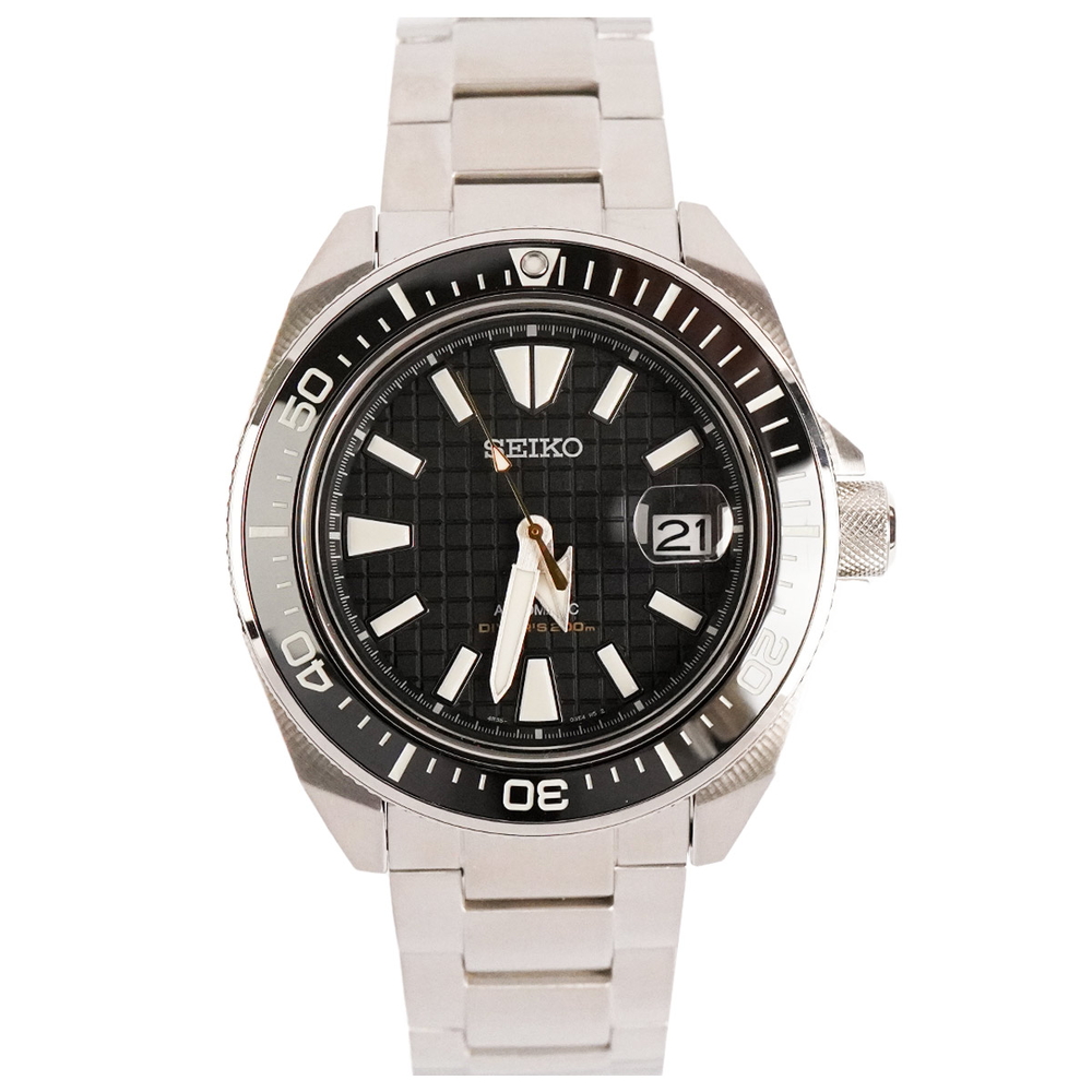 Seiko Prospex Nam SRPE35K1