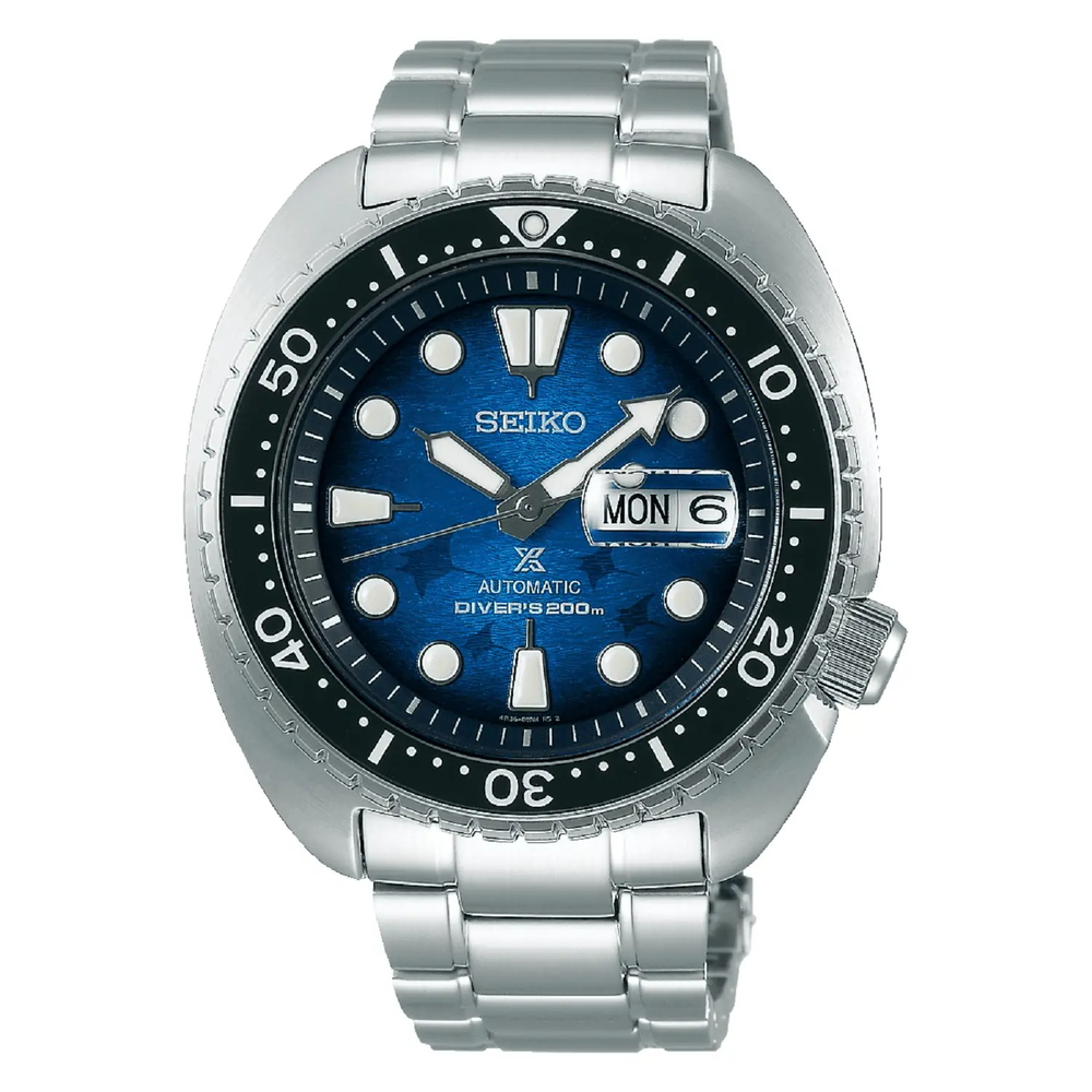 Seiko - Nam SRPE39K1 45mm - hàng lướt