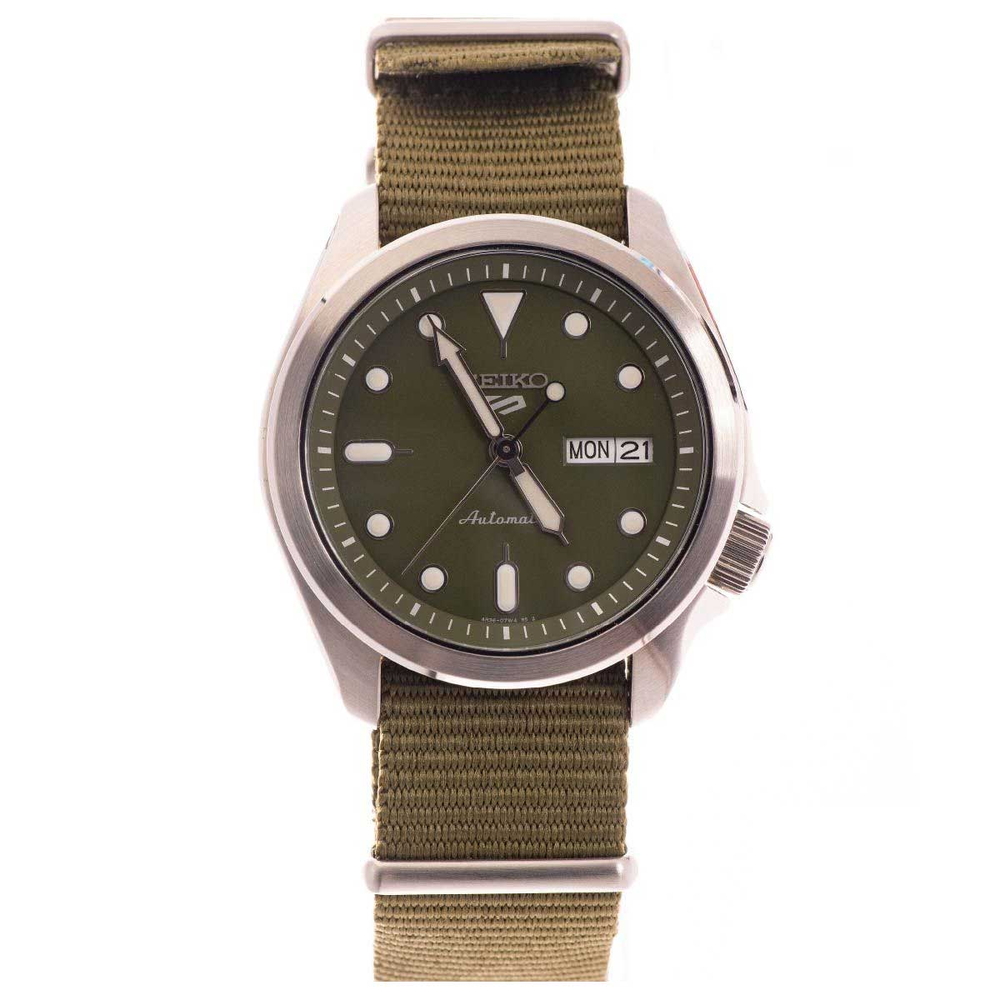Seiko 5 Sport Nam SRPE65K1