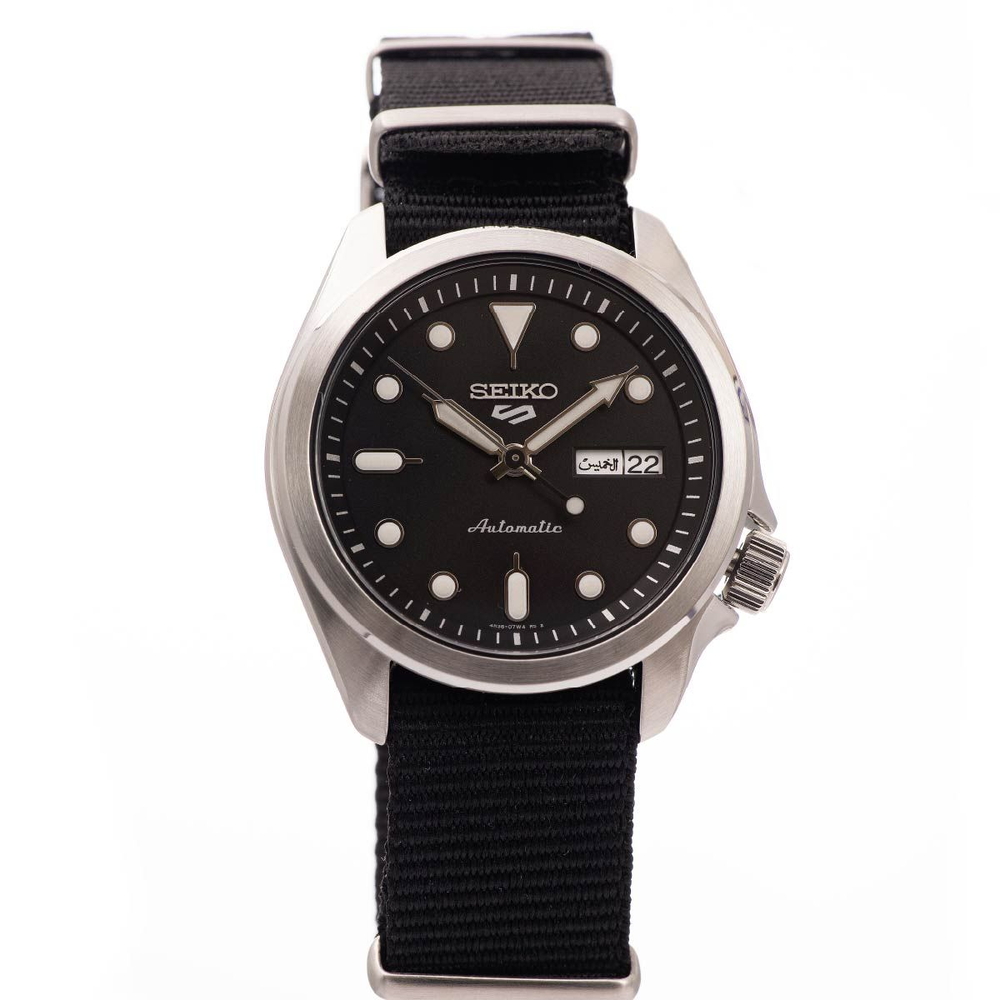 Seiko 5 Sport Nam SRPE67K1
