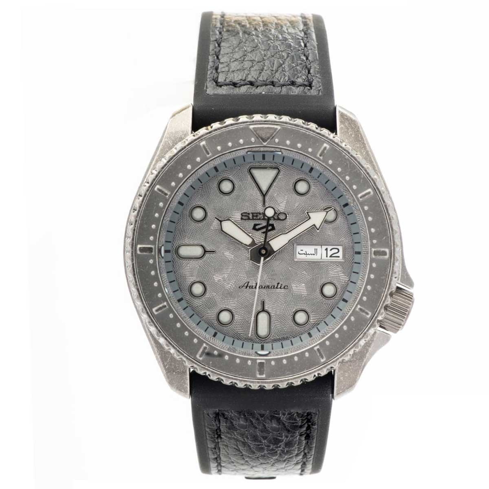 Seiko Nam SRPE79K1