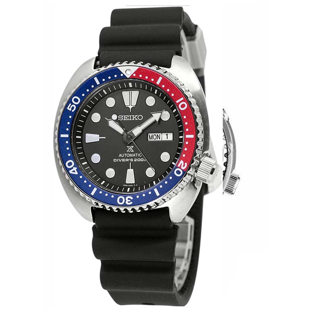 Seiko Prospex Nam SRPE95K1