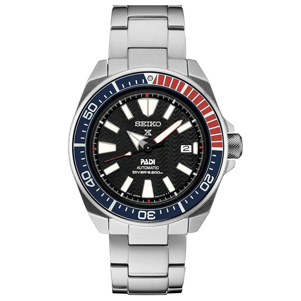 Seiko - Nam SRPF09K1 43.8mm