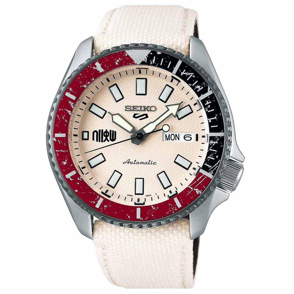 Seiko 5 Sport Nam SRPF19K1