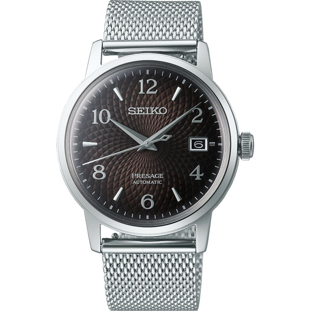 Seiko 5 Nam SRPF39J