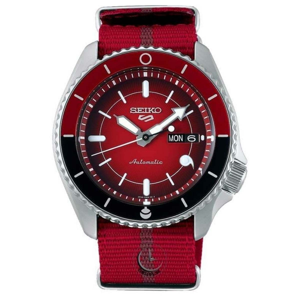 Seiko 5 Sport Nam SRPF67K1