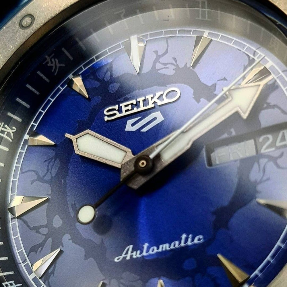 Seiko Nam SRPF69K1