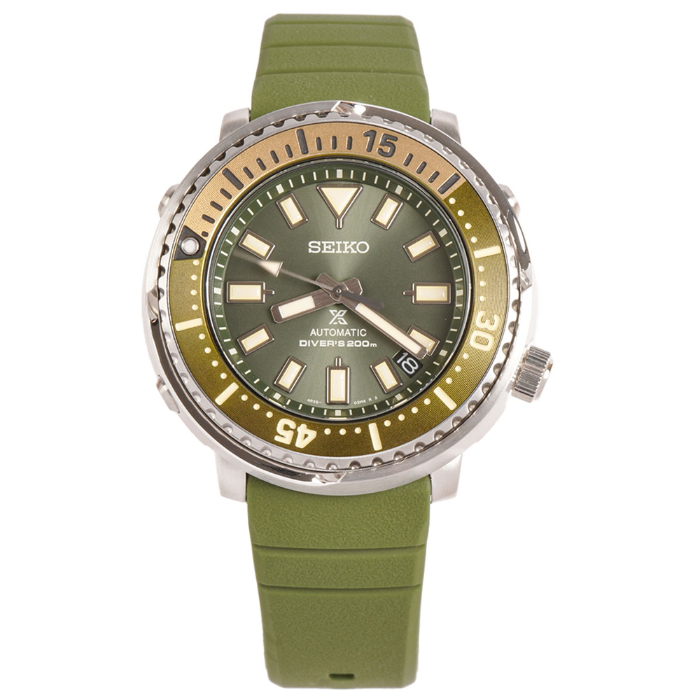 Seiko Prospex Nam SRPF83K1