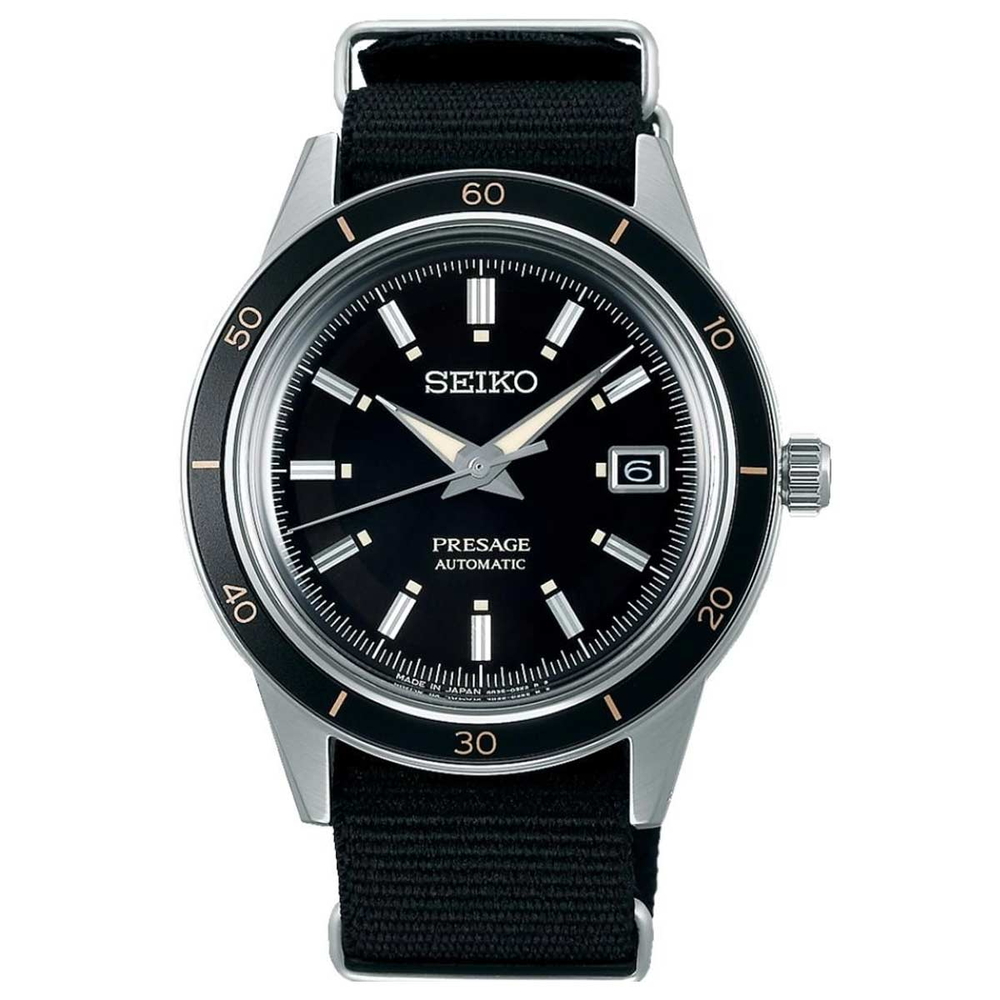 Seiko Presage Nam SRPG09J1