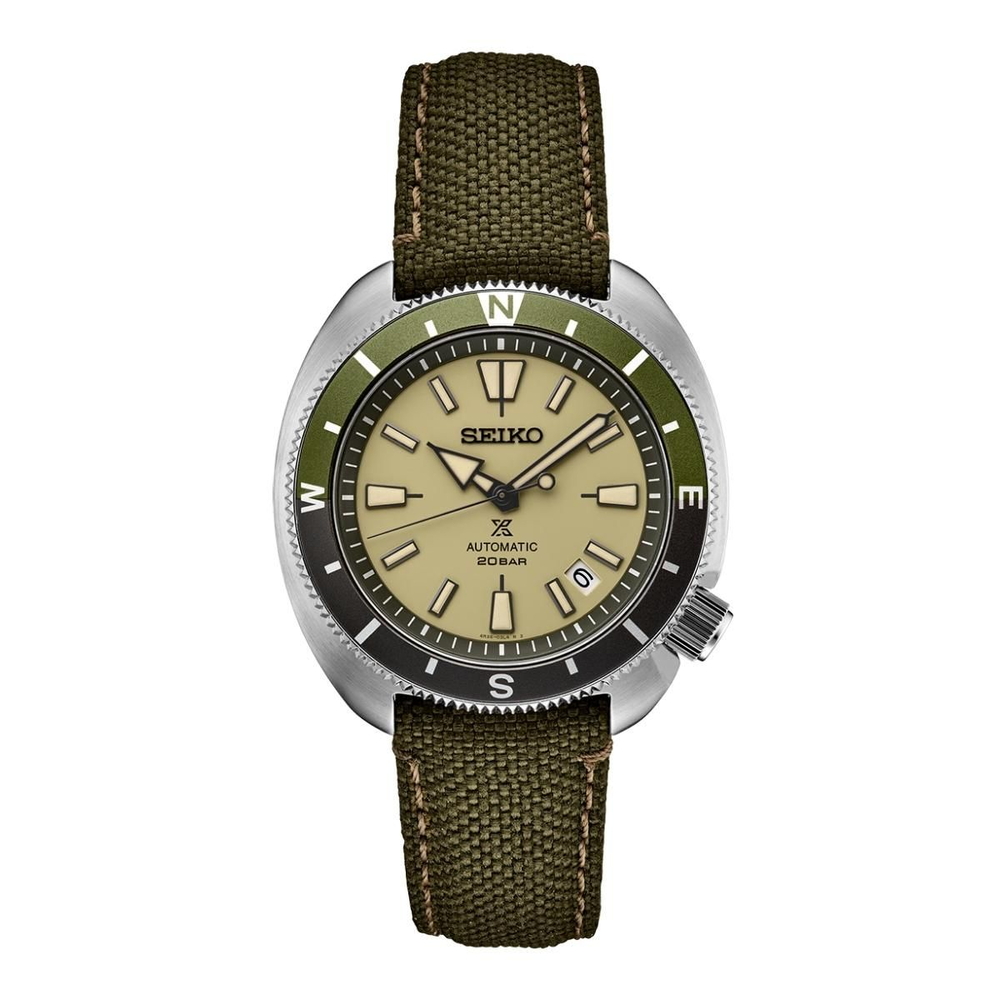 Seiko Prospex Nam SRPG13J