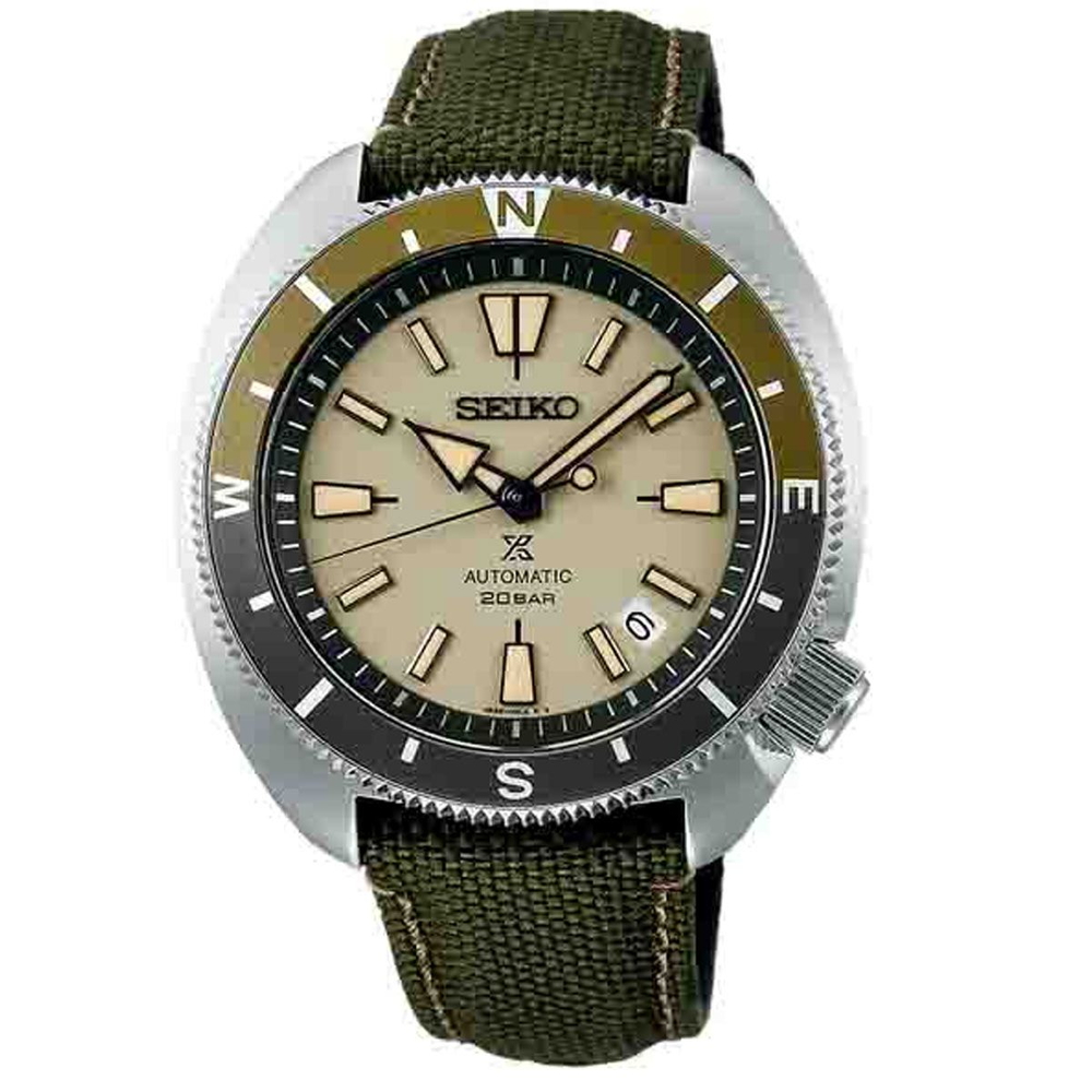 Seiko Prospex Nam SRPG13K1