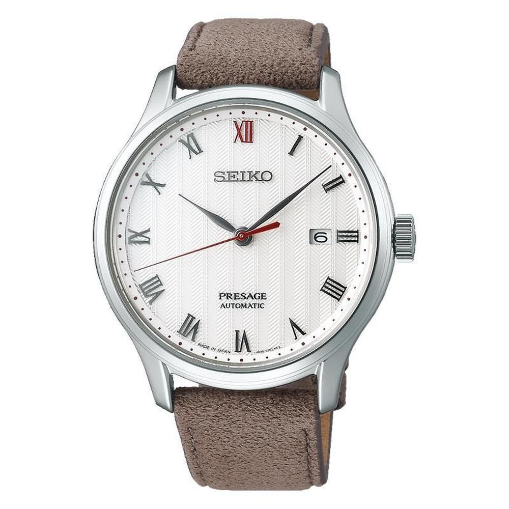 Seiko Presage Nam SRPG25J1
