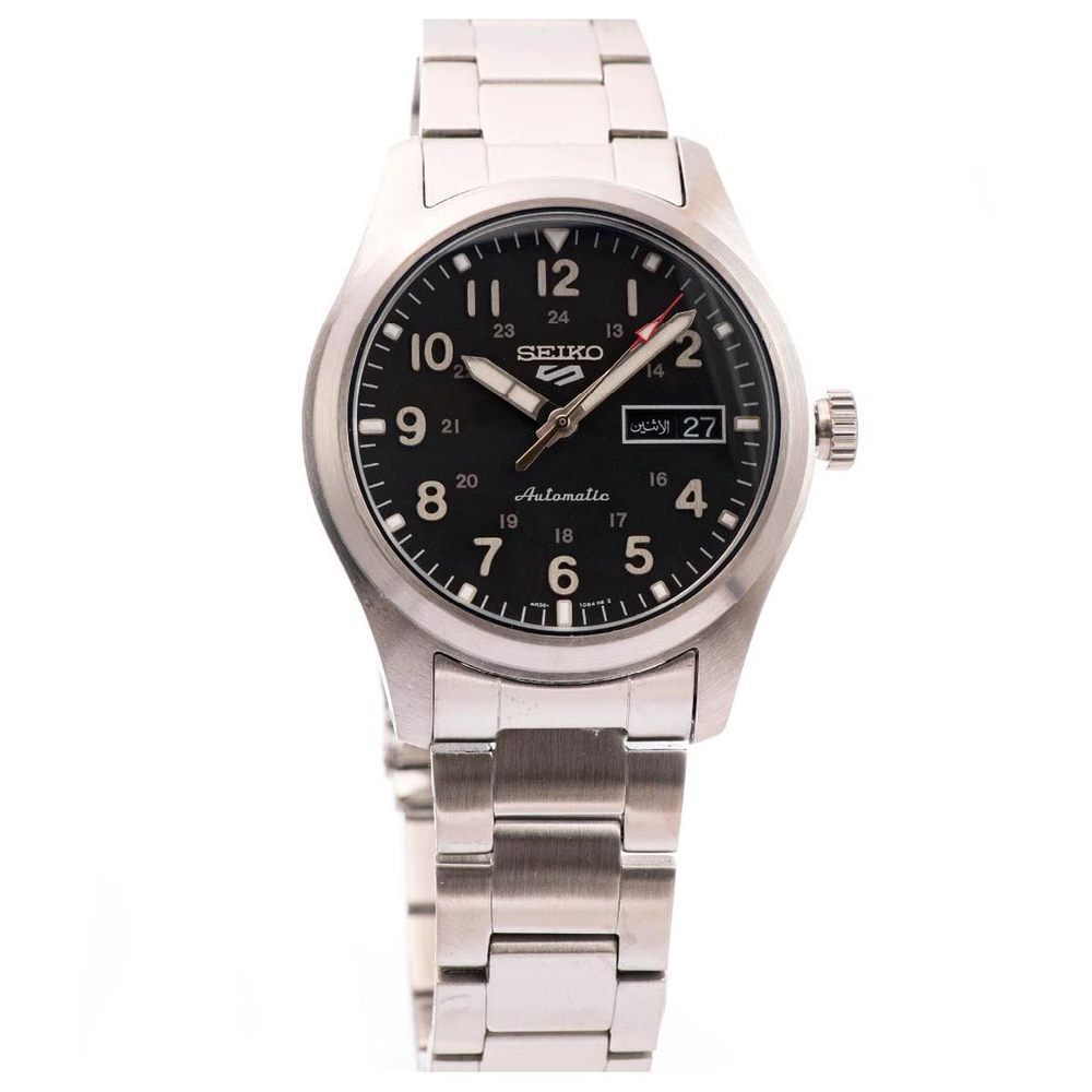 Seiko 5 Sport Nam SRPG27K1