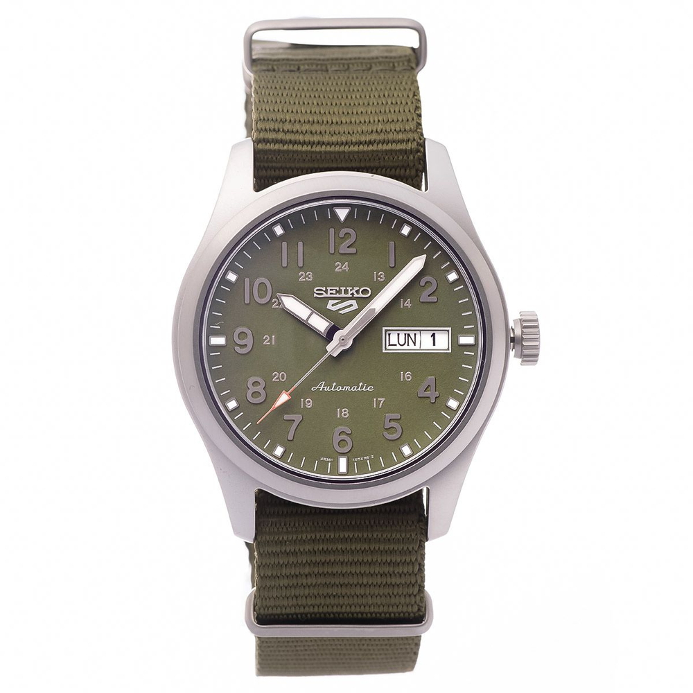 Seiko 5 Sport Nam SRPG33K1