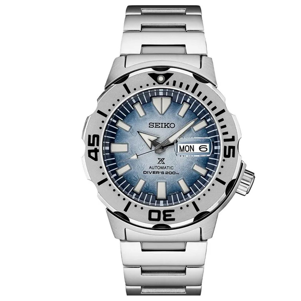 Seiko Prospex Nam SRPG57K1