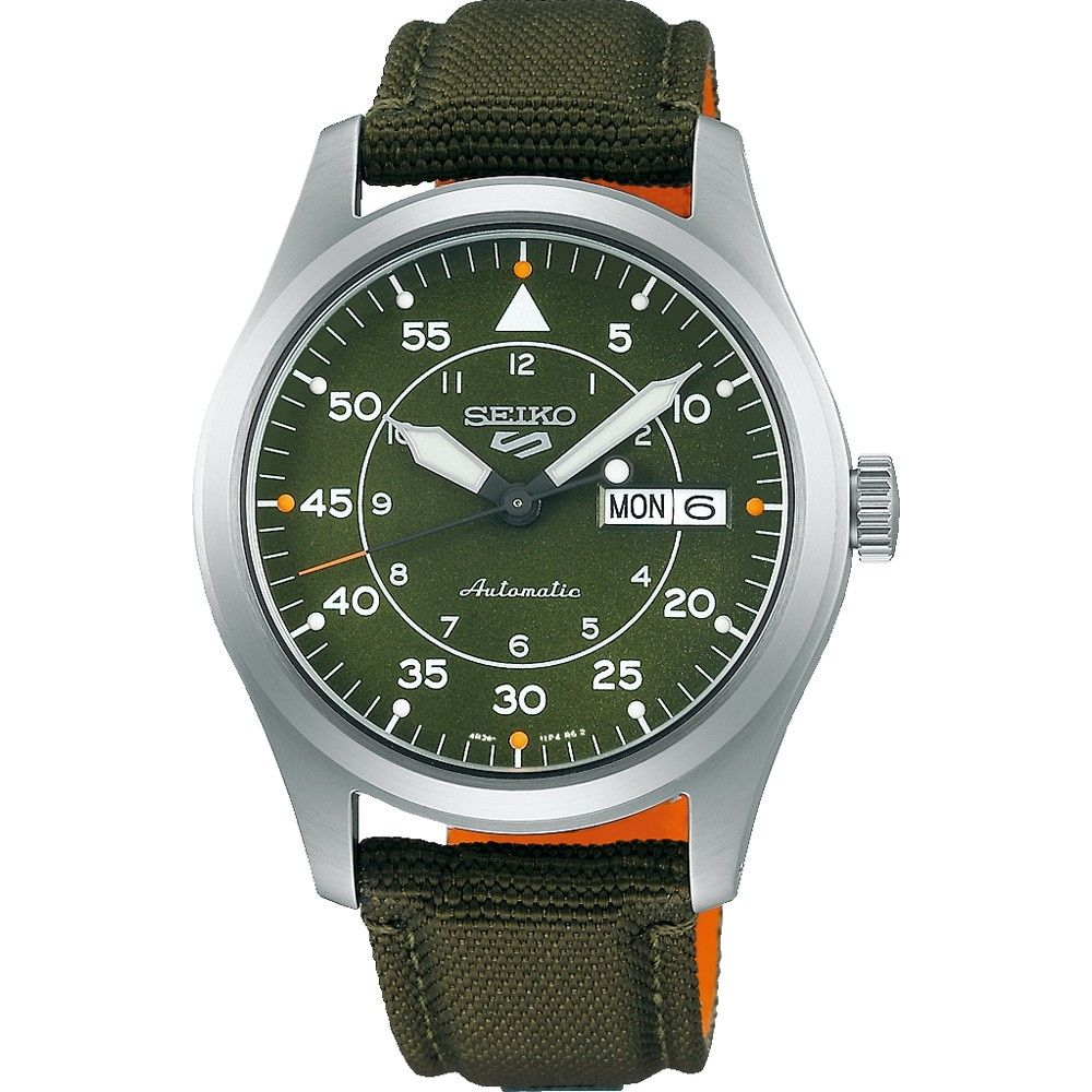 Seiko 5 Sport Nam SRPH29K1