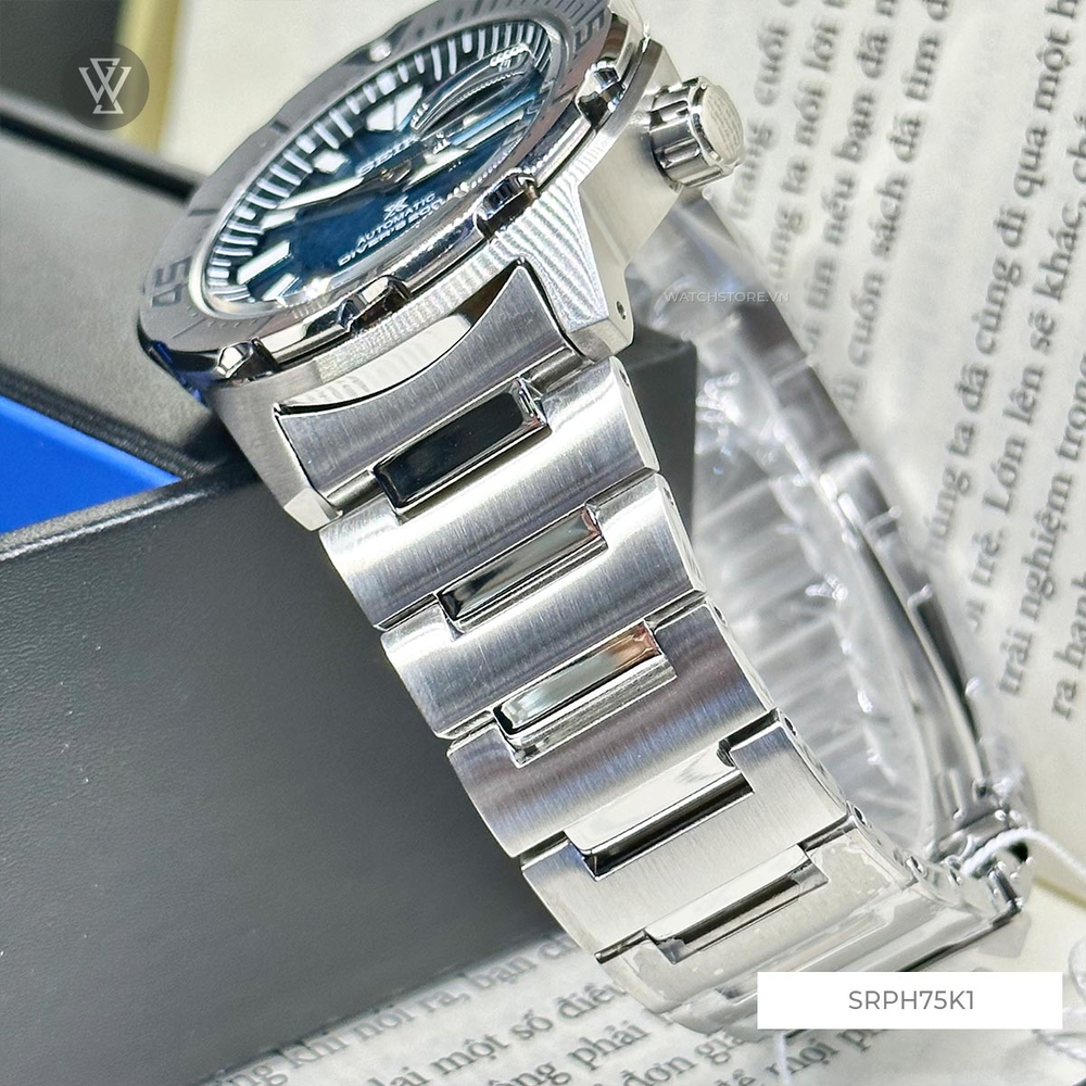 Seiko Prospex Nam SRPH75K1