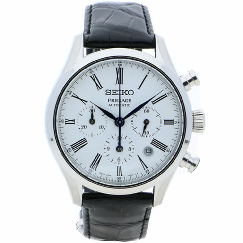 Seiko Presage Nam SRQ023J1