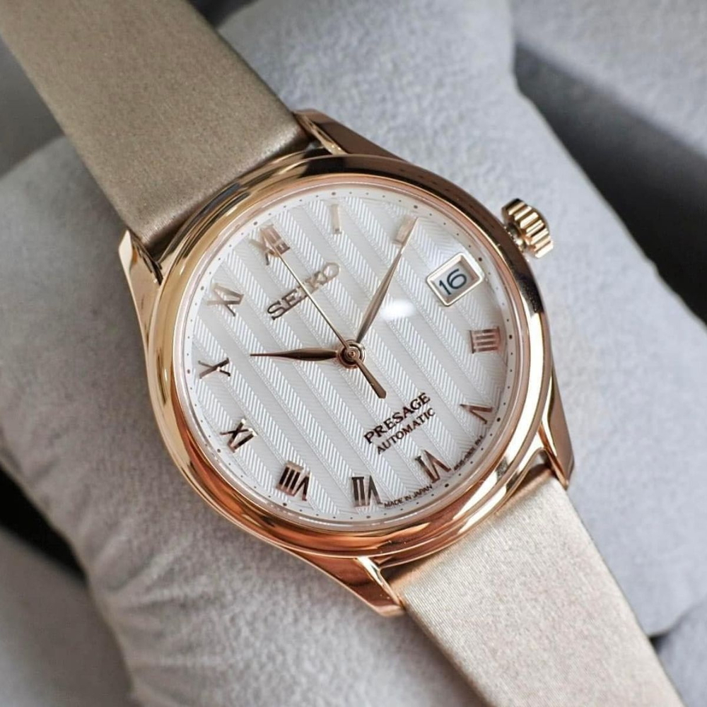 Seiko Nữ SARY048