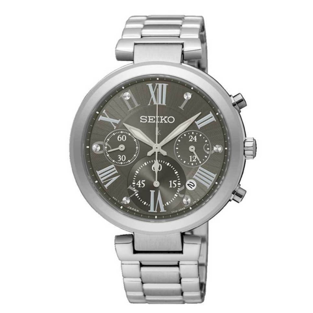 Seiko Nữ SRW795P1