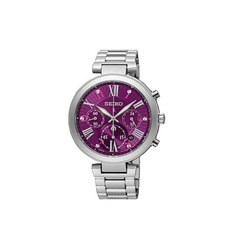 Seiko Nữ SRW799P1