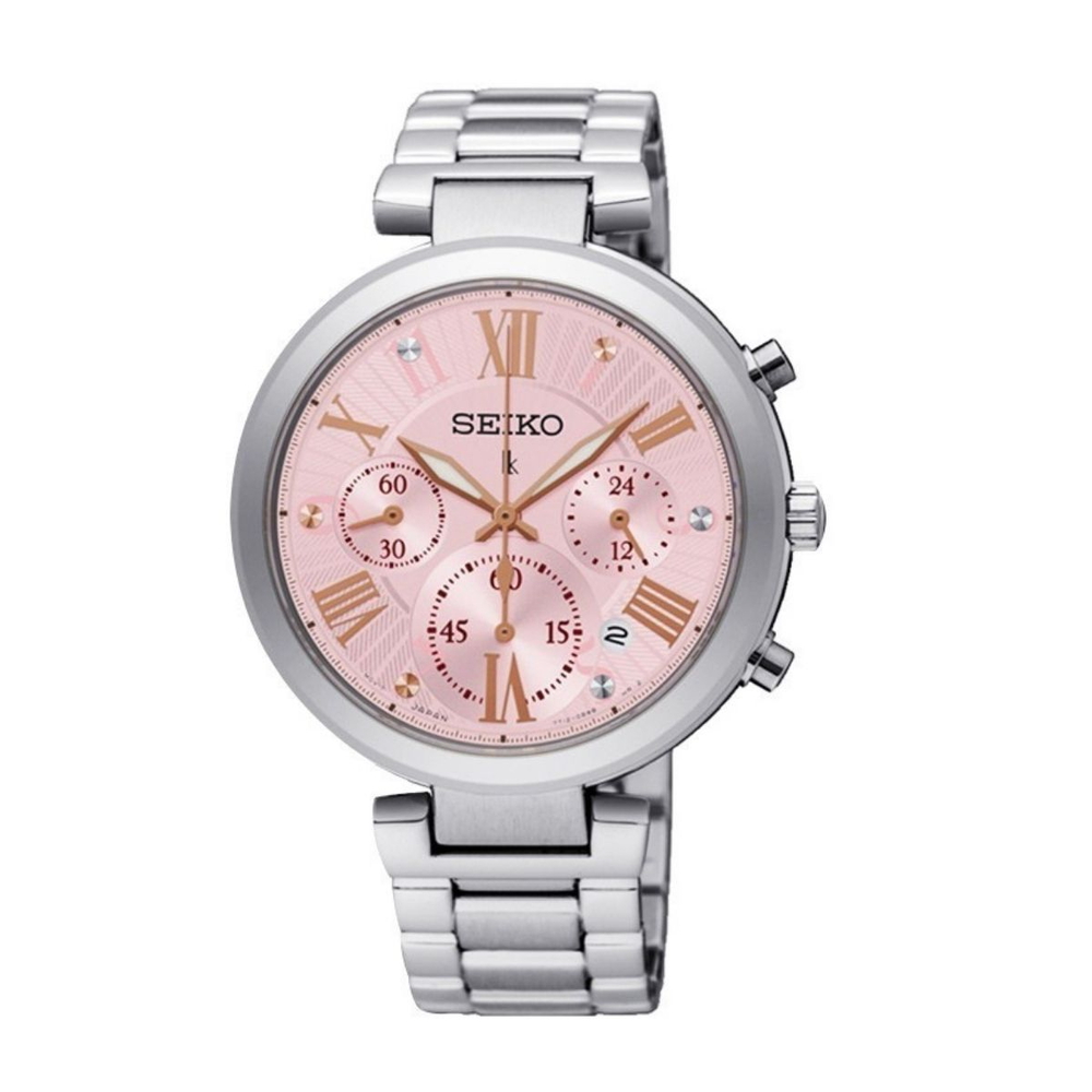Seiko Nữ SRW803P1