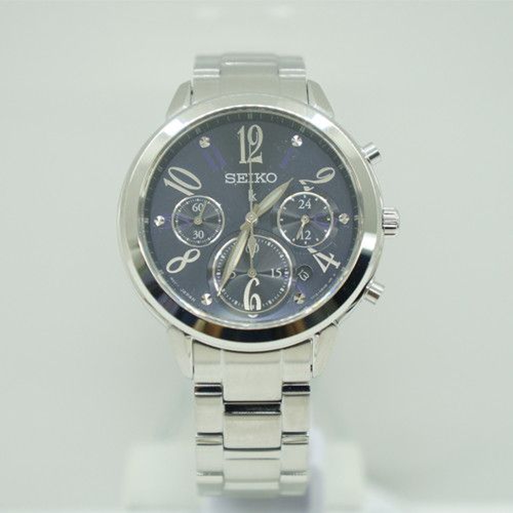 Seiko Nữ SRW823P1