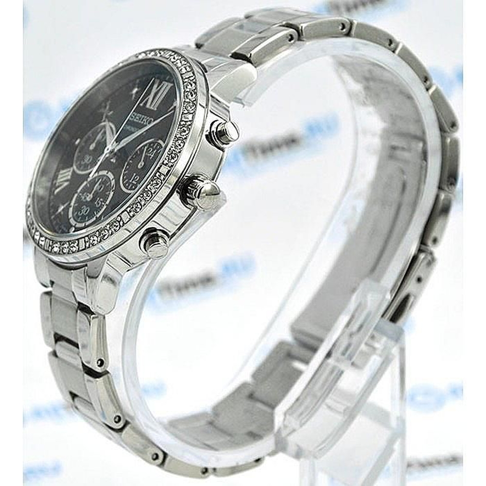Seiko Nữ SRW851P1