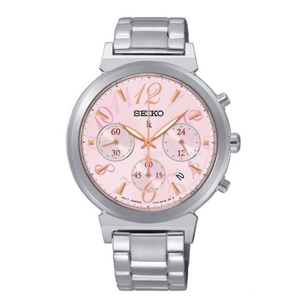 Seiko Nữ SRW869P1