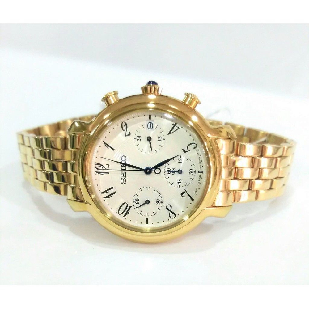 Seiko Nữ SRW874P1