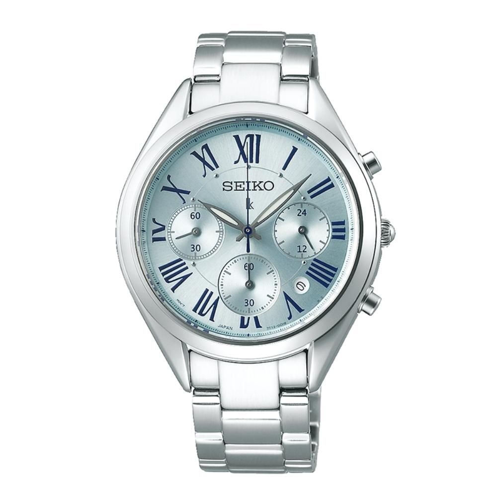 Seiko Nữ SRWZ05P1