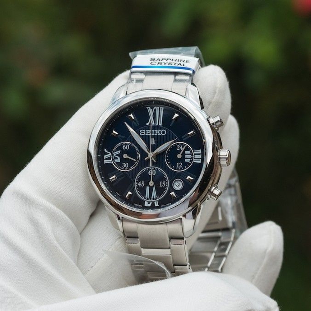 Seiko Nữ SRWZ95P1