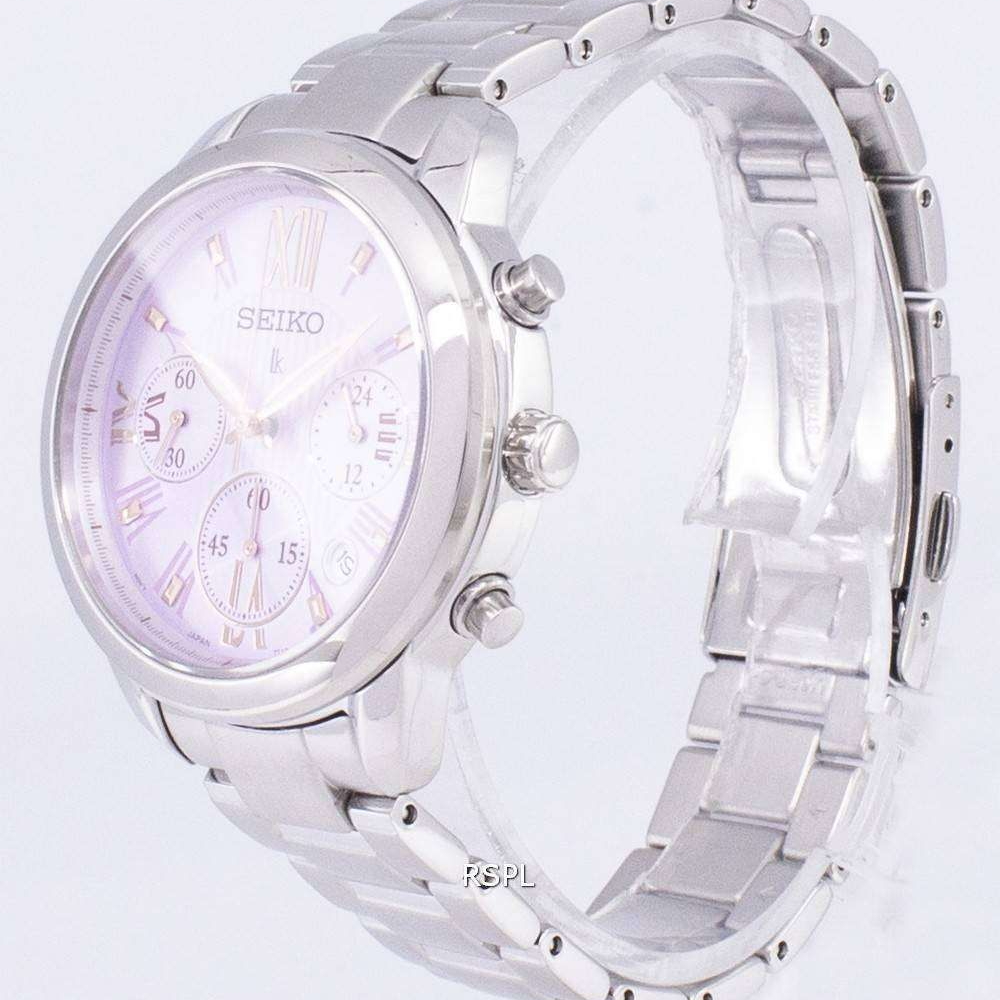 Seiko Nữ SRWZ97P1
