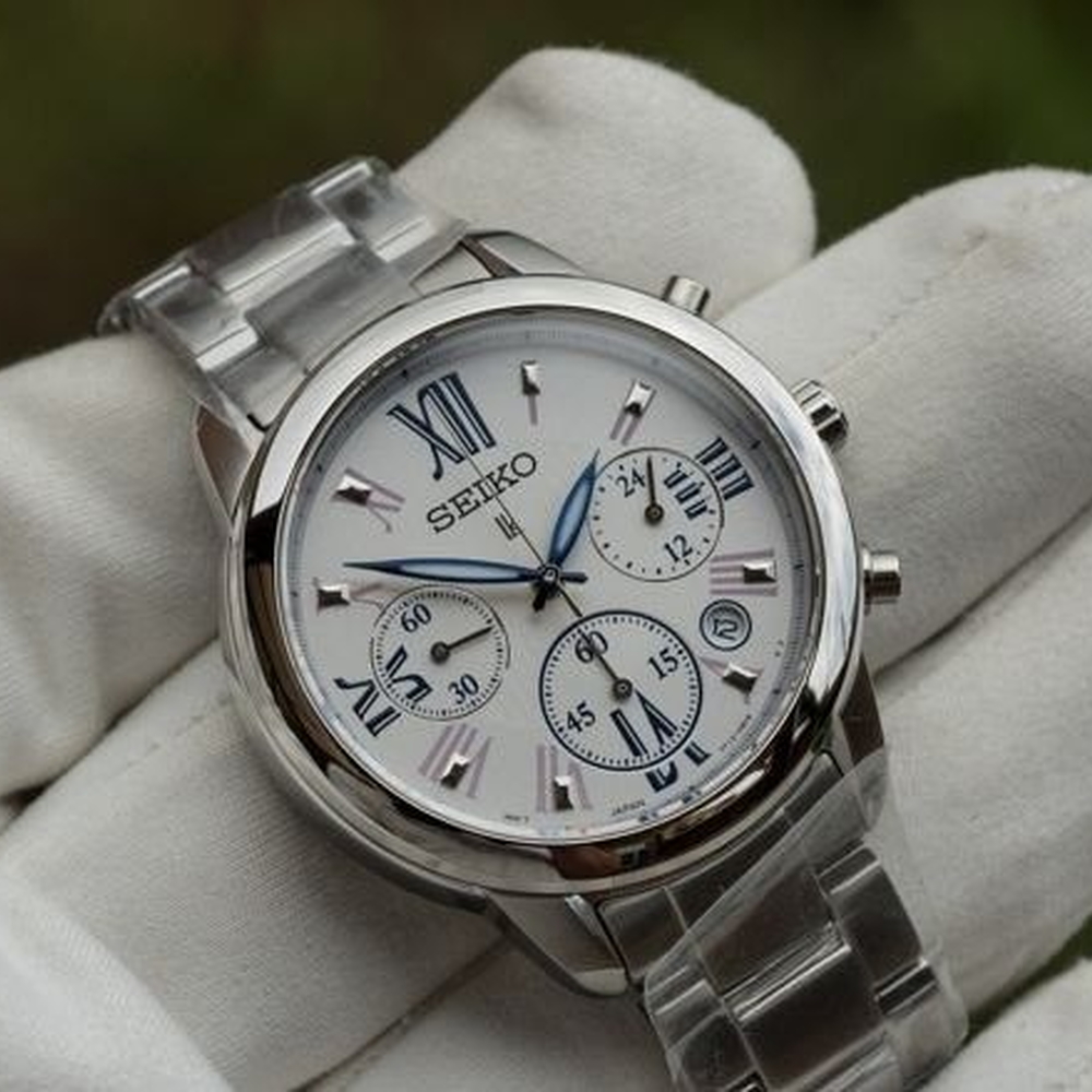 Seiko Nữ SRWZ99P1