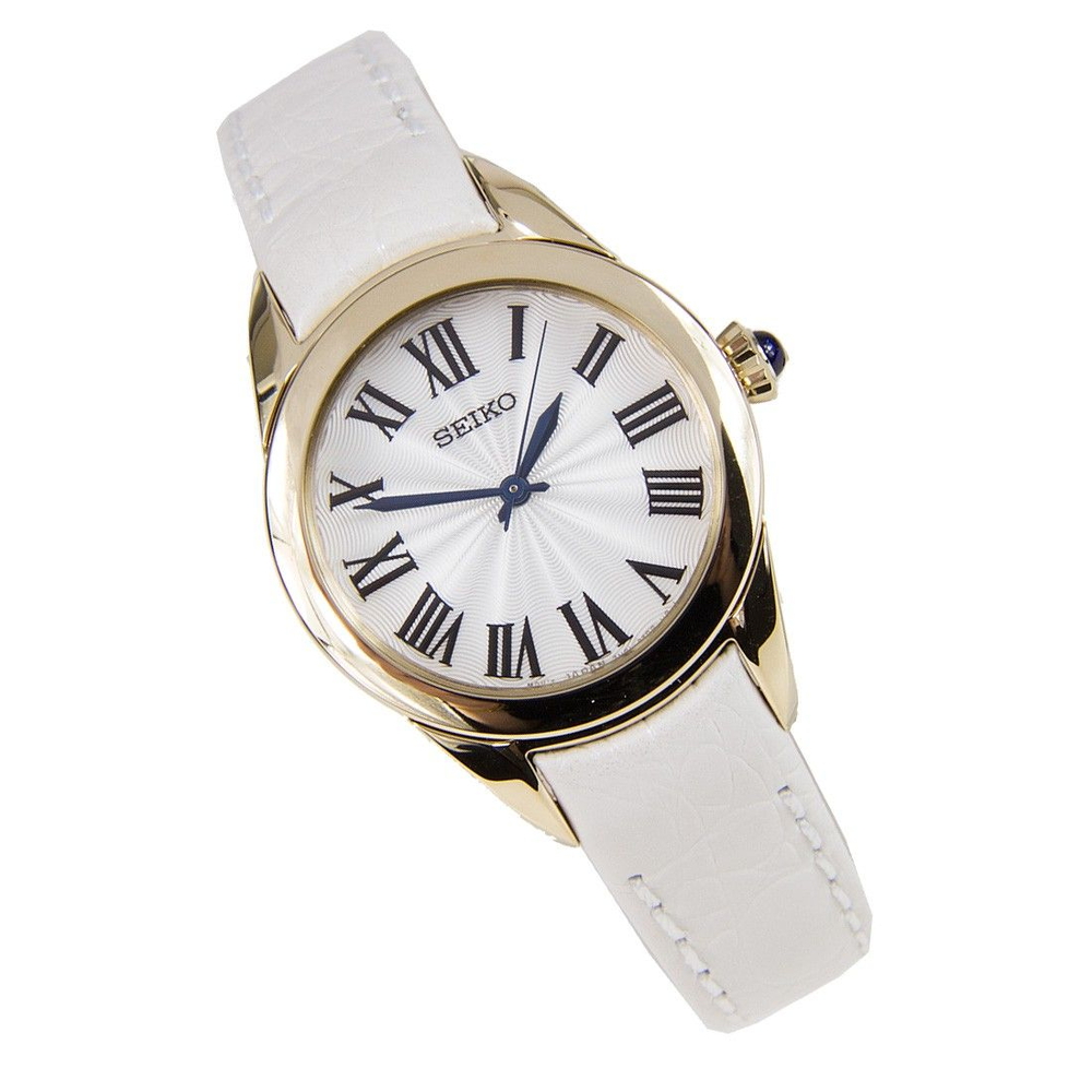 Seiko Nữ SRZ384P2