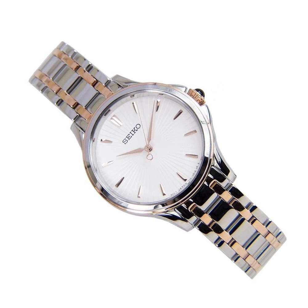 Seiko Nữ SRZ492P1