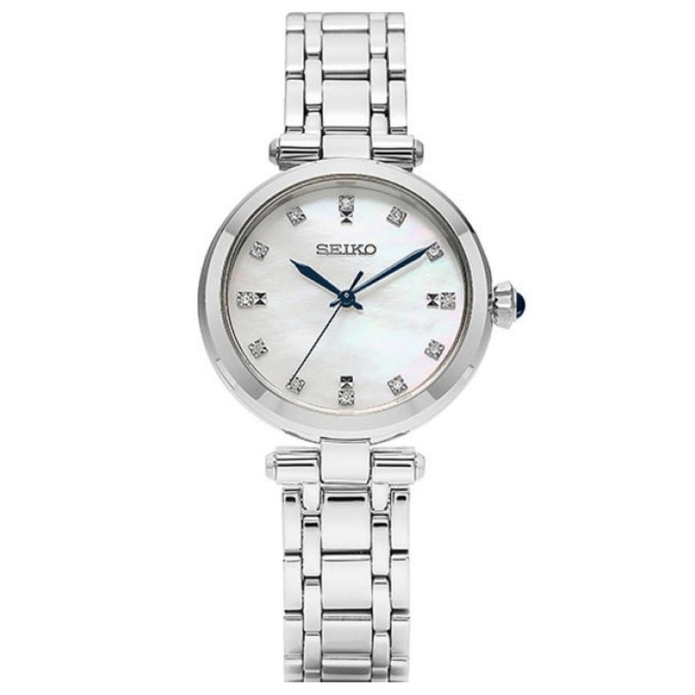 Seiko Nữ SRZ529P1