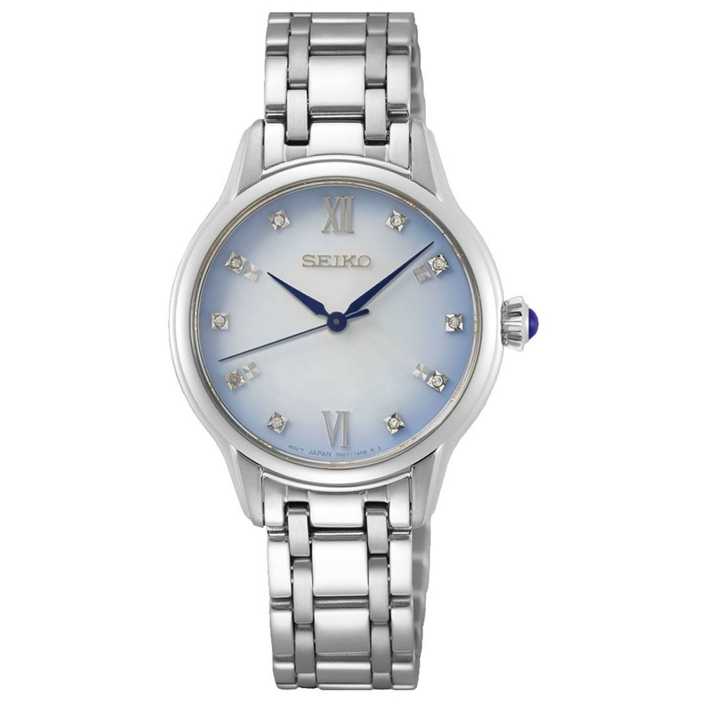 Seiko Nữ SRZ539P1