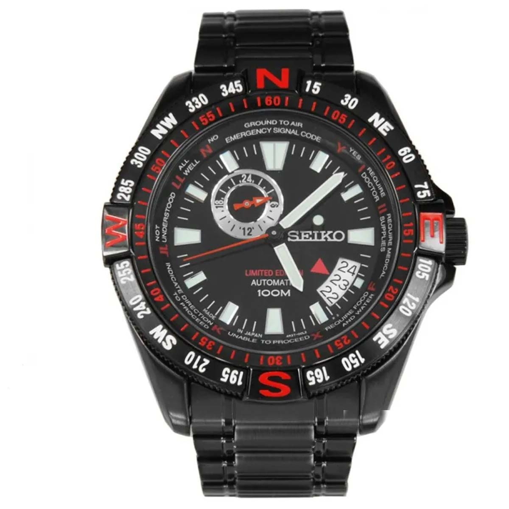 Seiko Nam SSA113J1