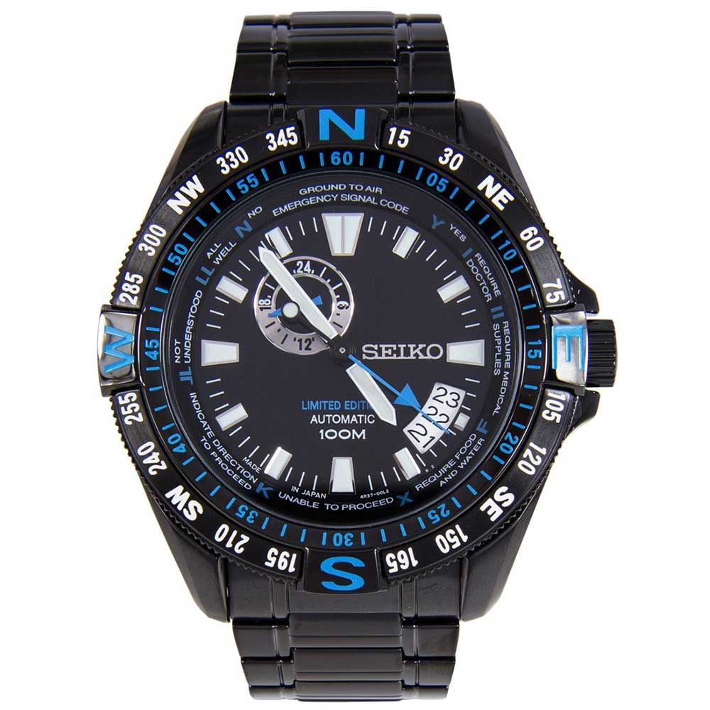 Seiko Nam SSA115J1